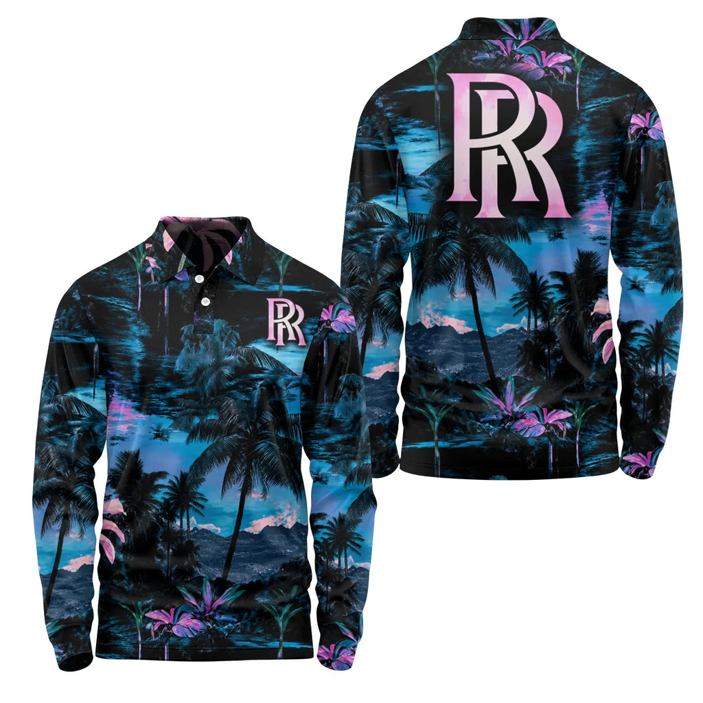 Rolls-Royce Apparels SHW002