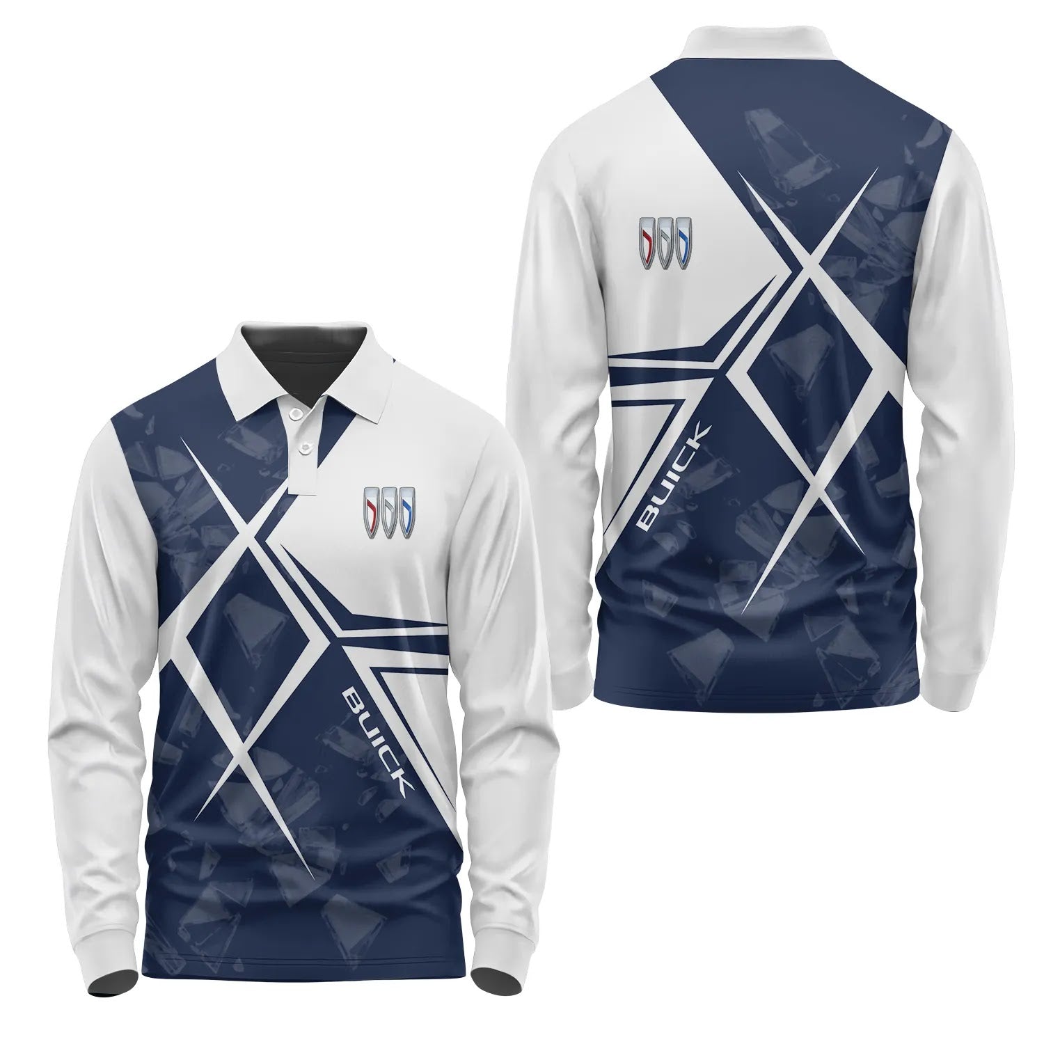 Buick Apparels SC060
