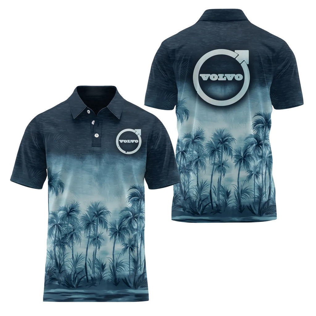 Volvo Apparels SHW021