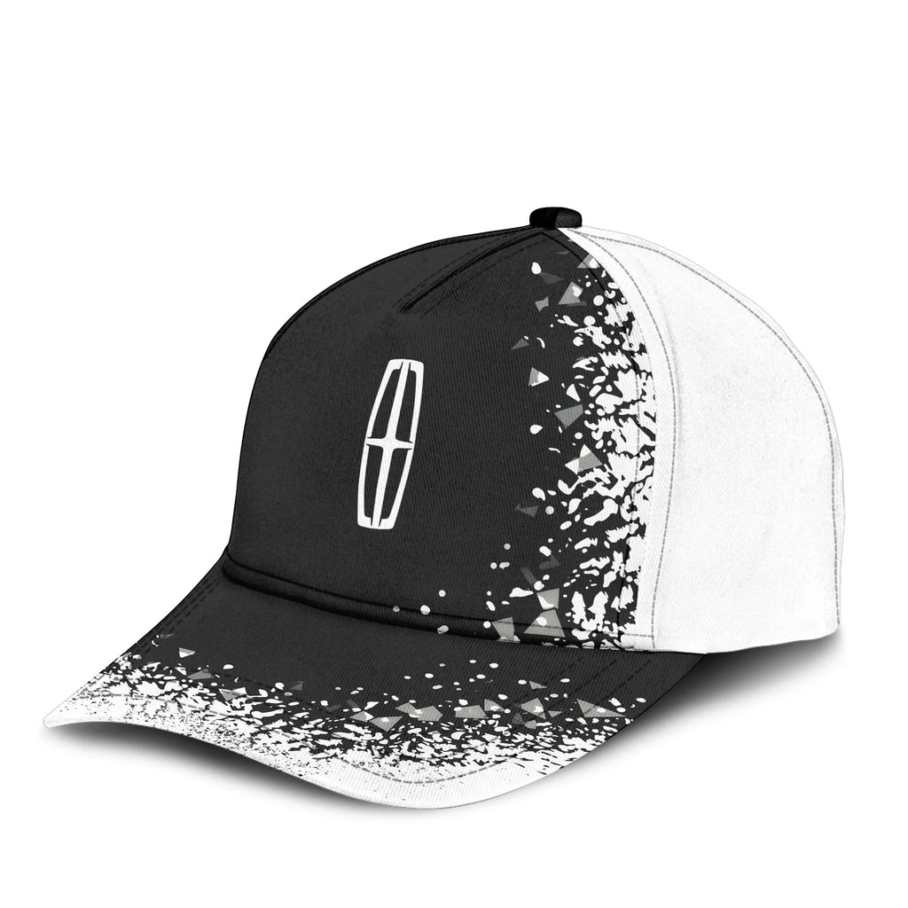 Lincoln Cap CSC001_1
