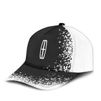 Lincoln Cap CSC001_1