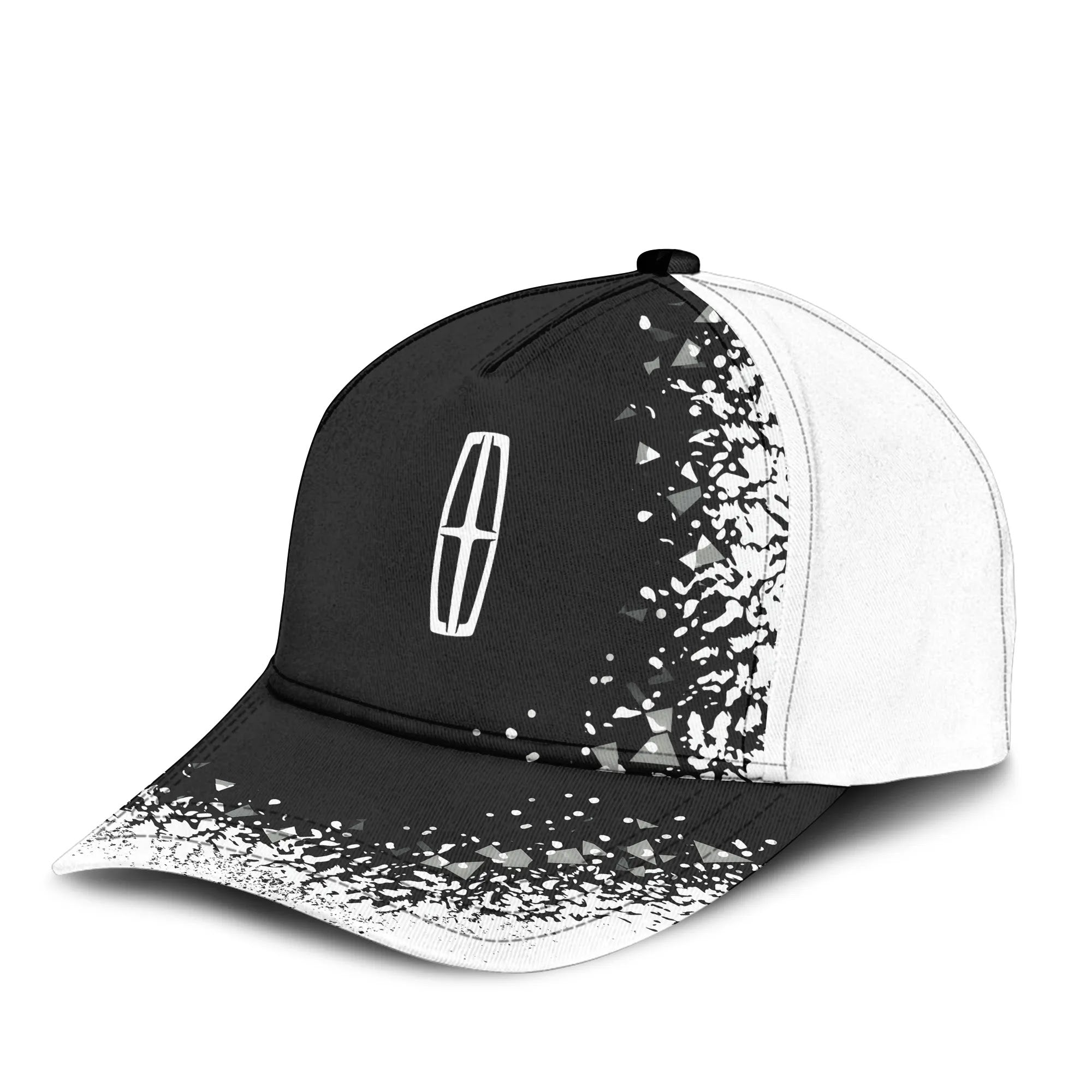 Lincoln Cap CSC001_1