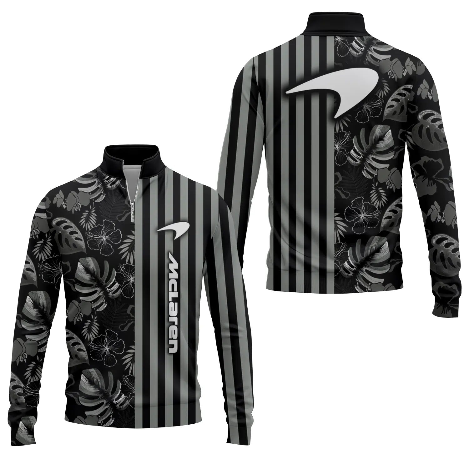 McLaren Apparels SHW040