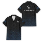 Maserati Apparels SC096
