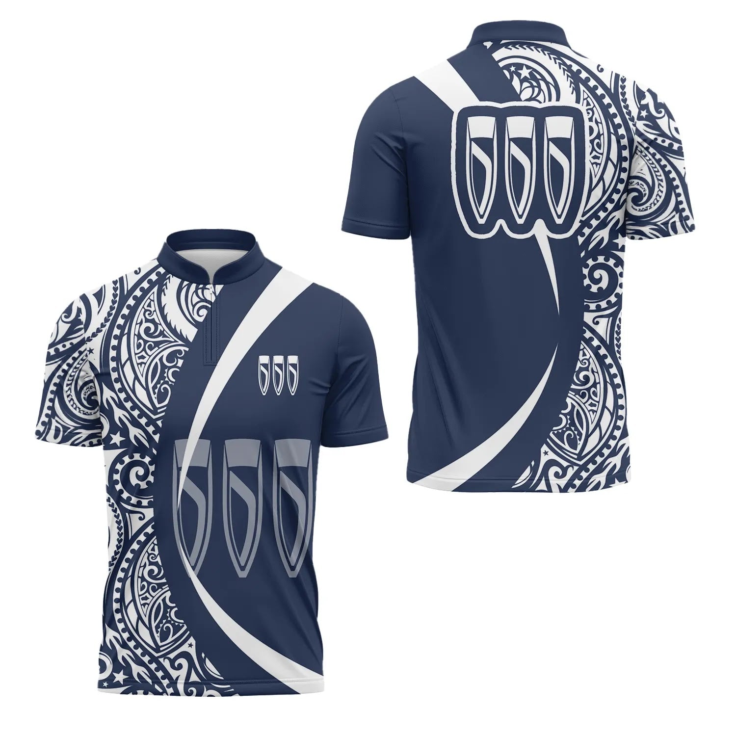 Buick Apparels SHW072