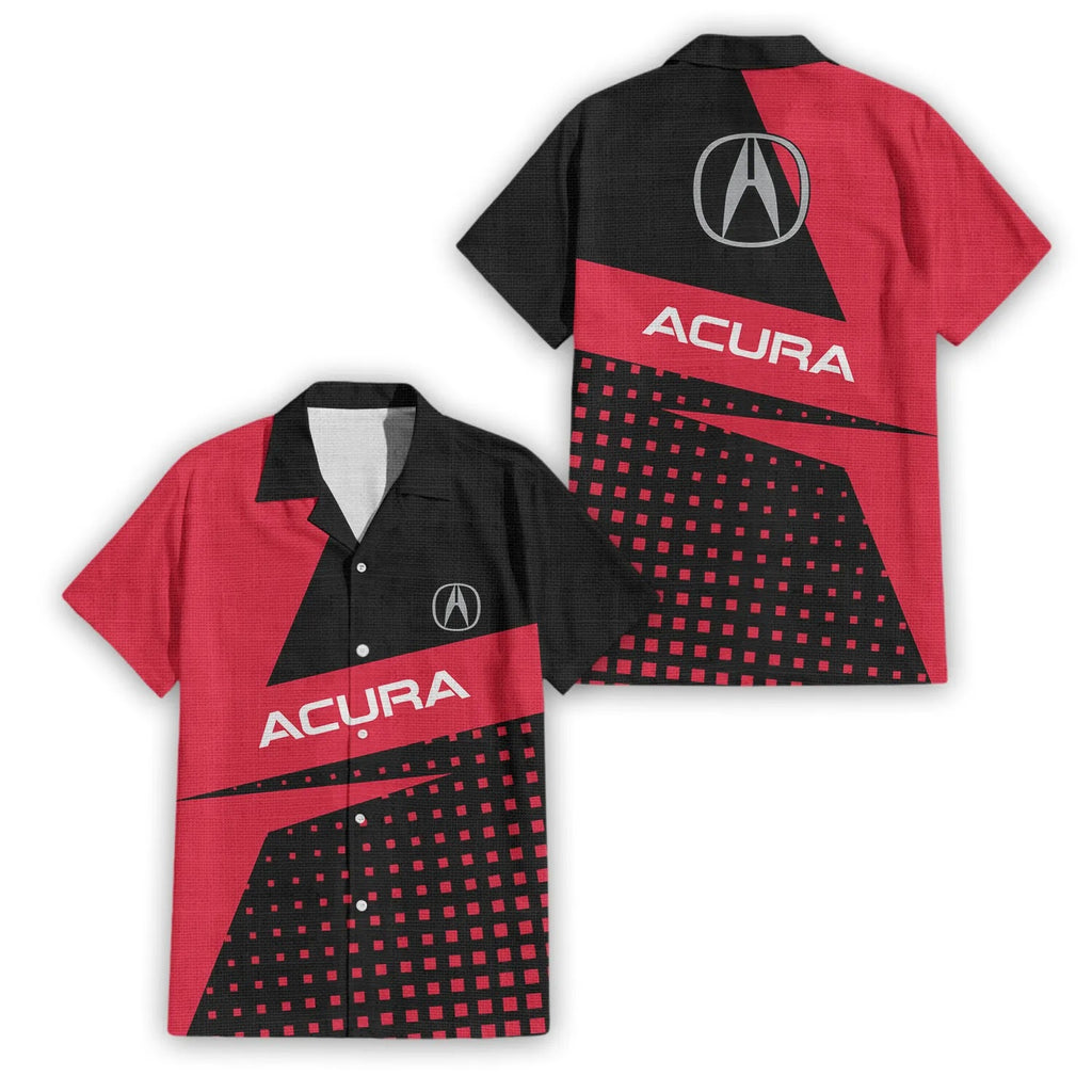 Acura Apparels SC083