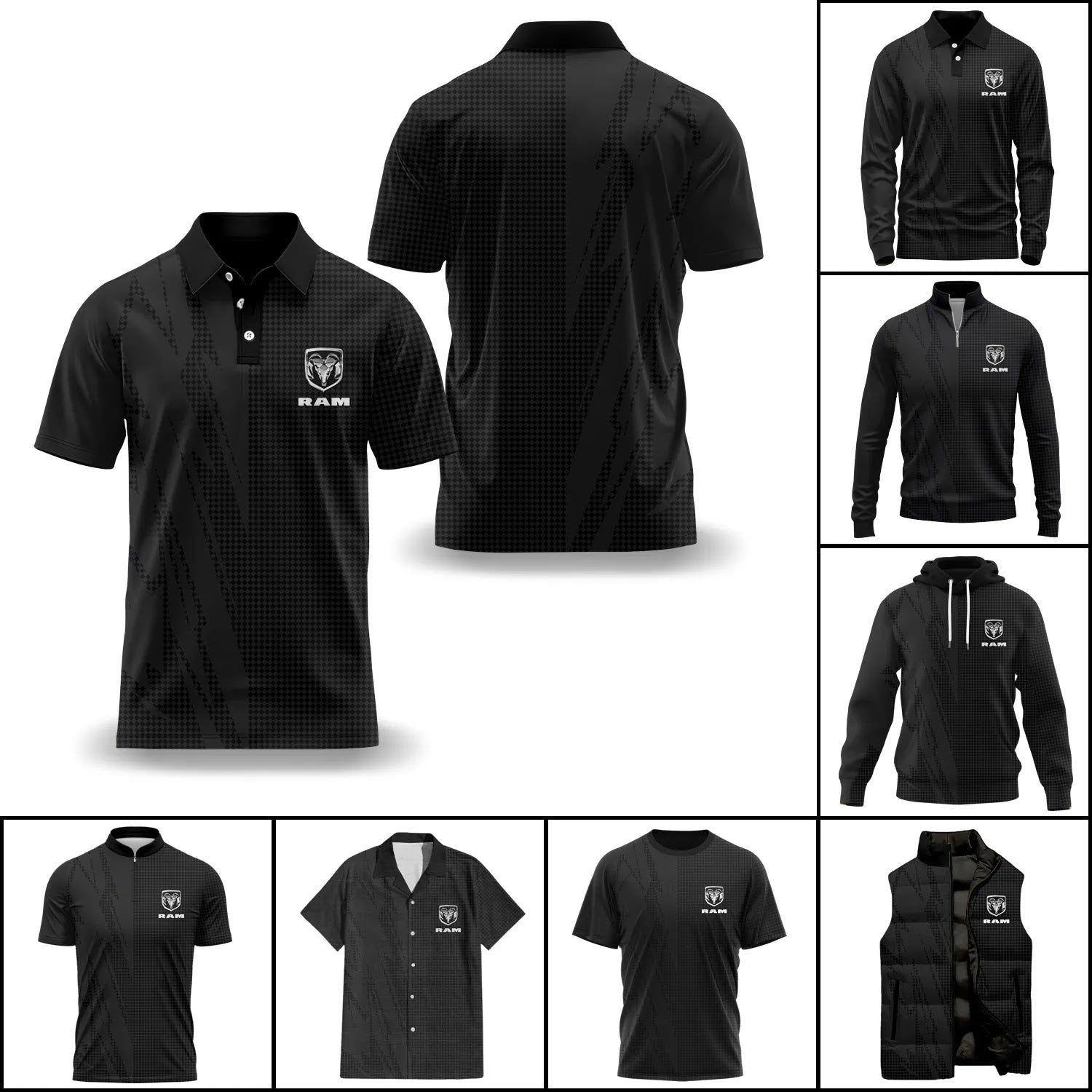 Ram Apparels SC062