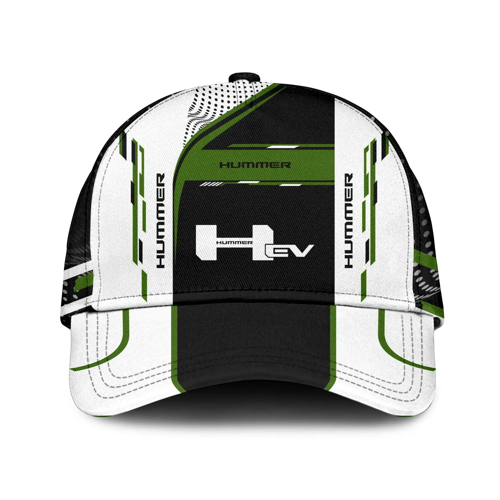 Hummer Cap CSC035
