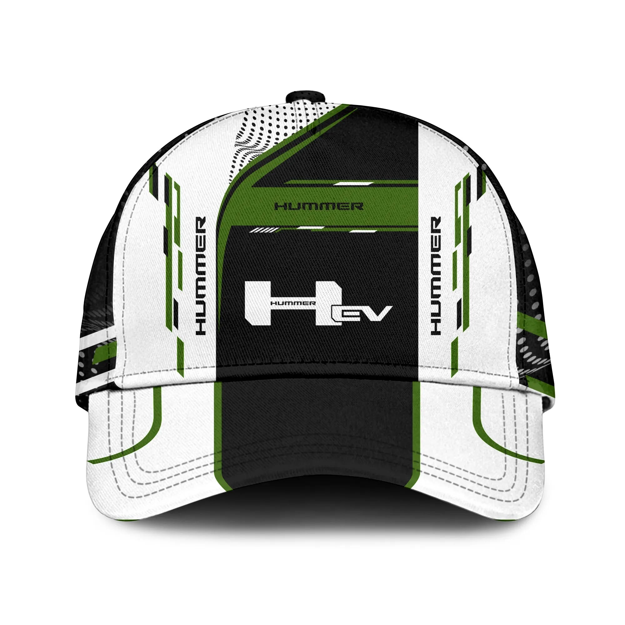Hummer Cap CSC035