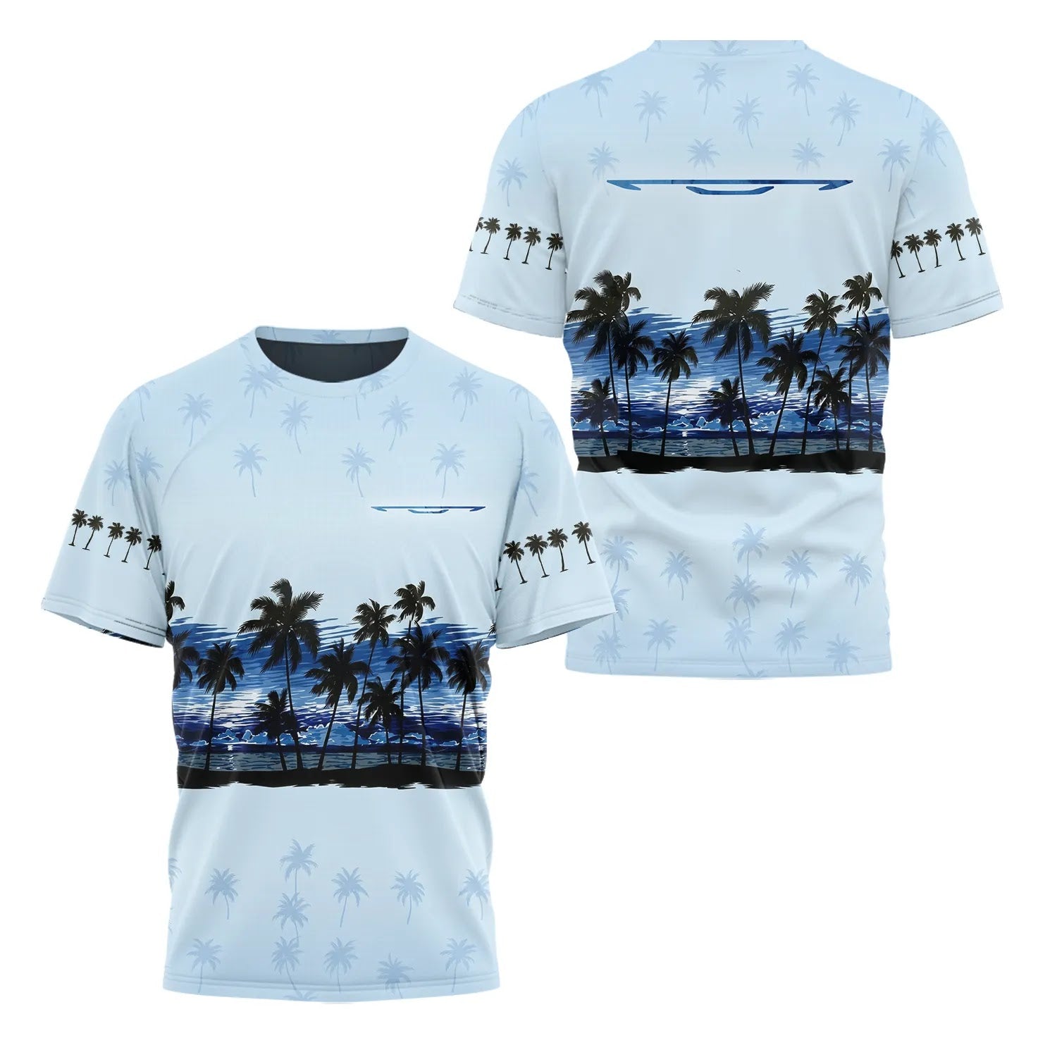 Chrysler Apparels SHW016