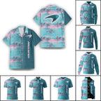 McLaren Apparels SHW058