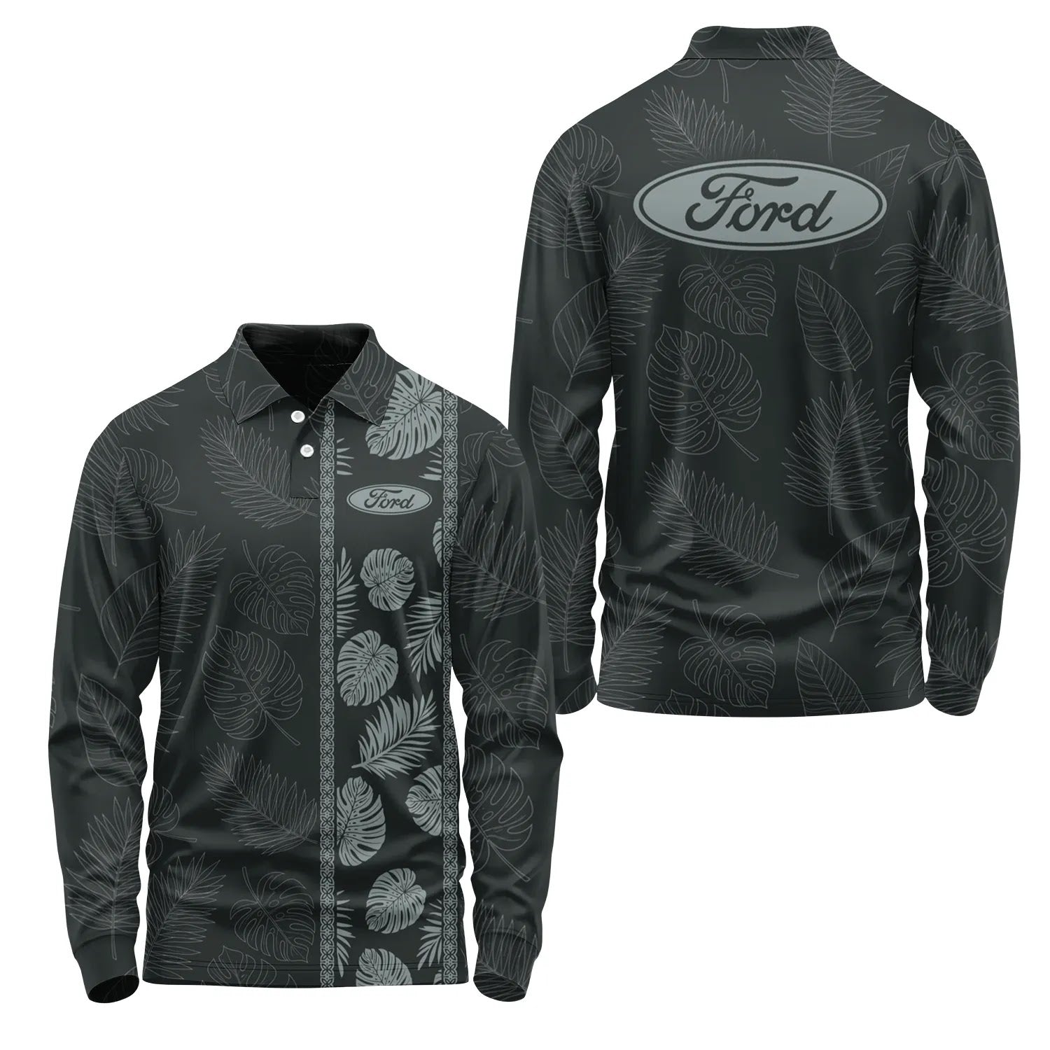 Ford Apparels SHW022