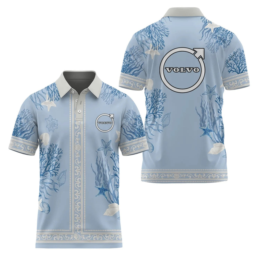 Volvo Apparels SHW024