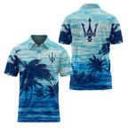 Maserati Apparels SHW048