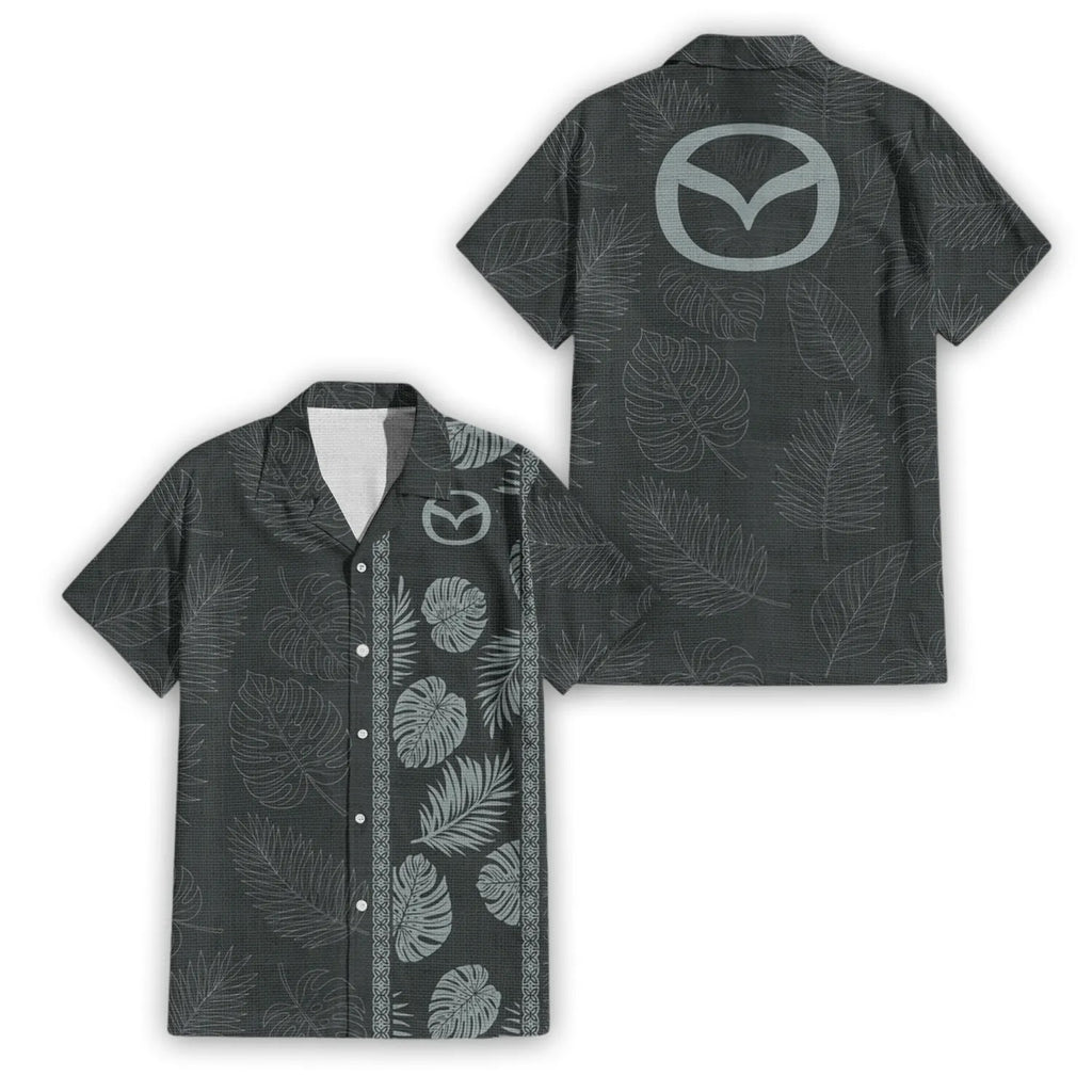 Mazda Apparels SHW022