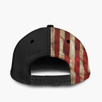 Lincoln Cap CSC015