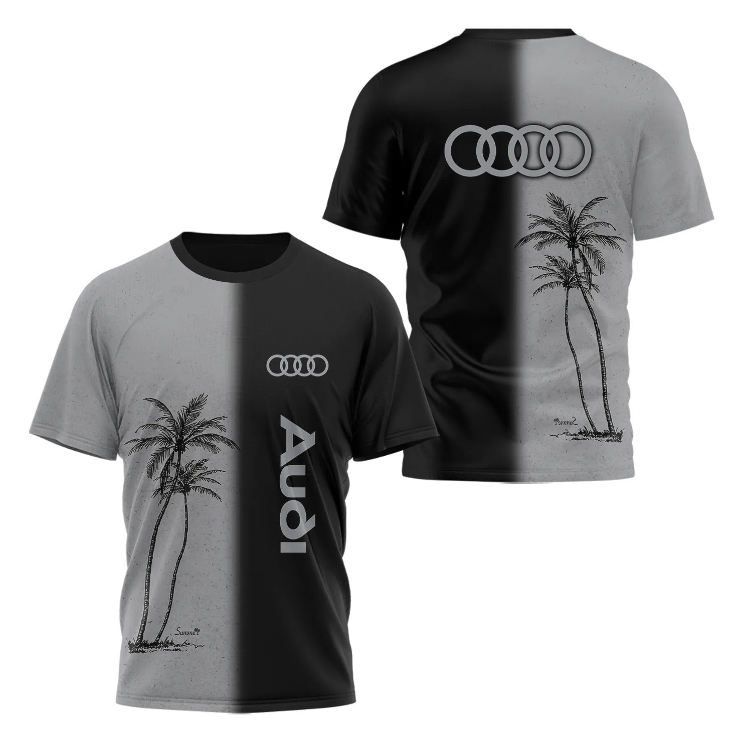 Audi Apparels SHW037