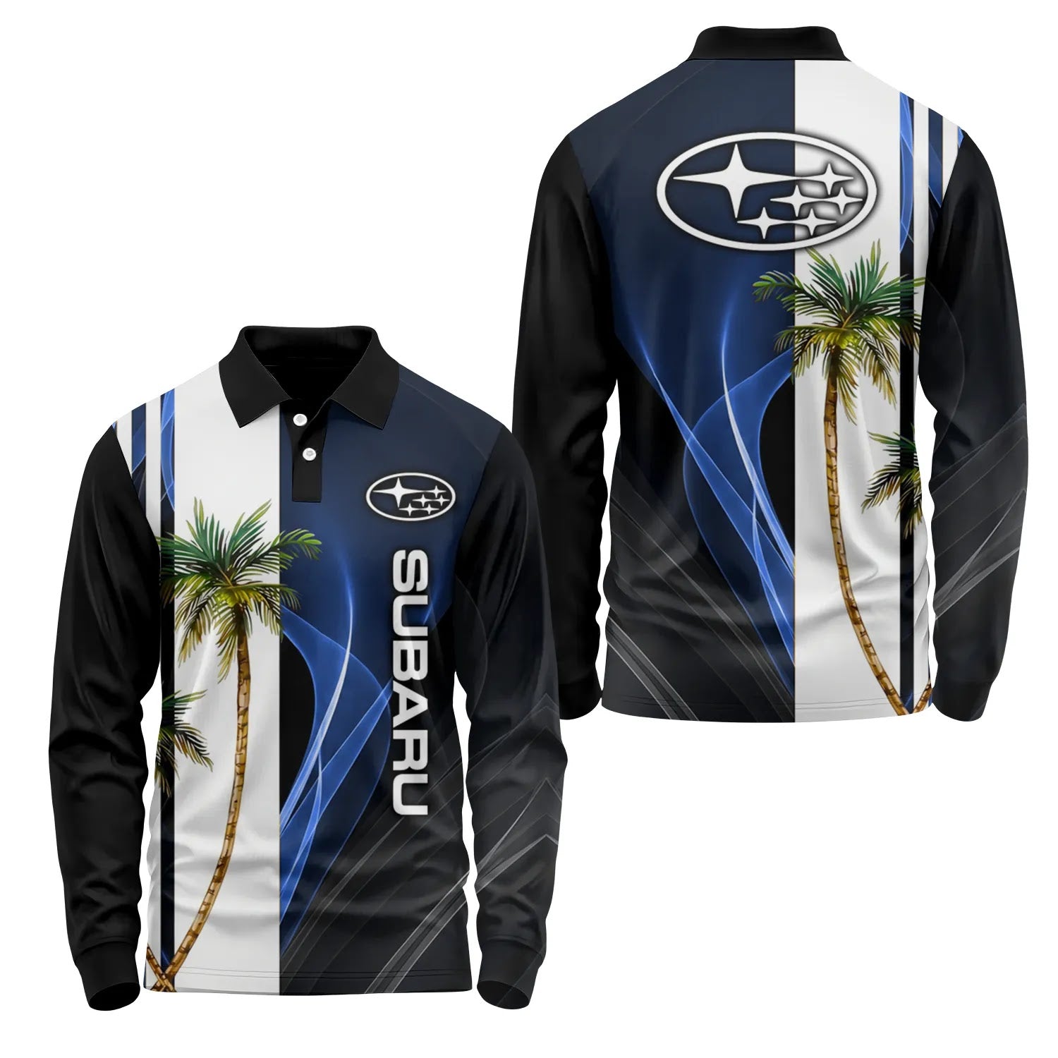 Subaru Apparels SHW036