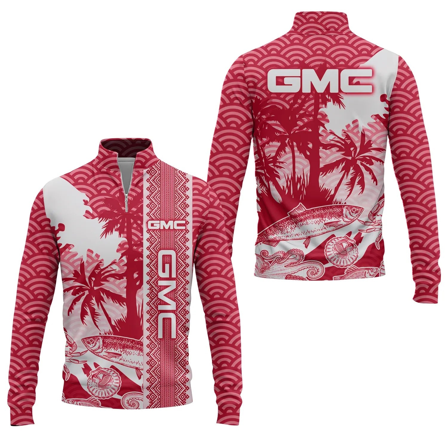 GMC Apparels SHW038