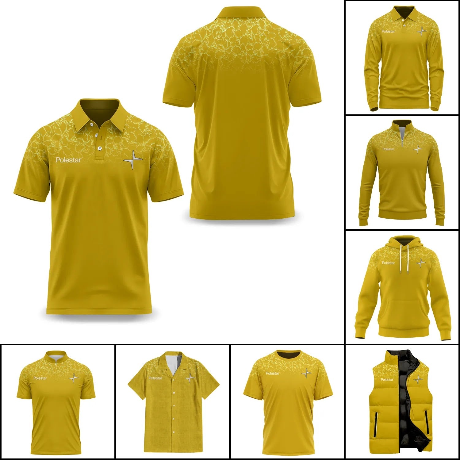 Polestar Apparels SC108