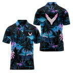 Corvette Apparels SHW002