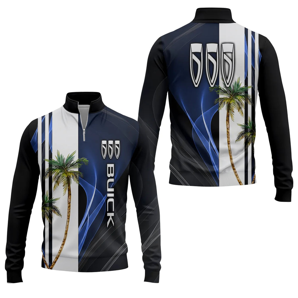 Buick Apparels SHW036