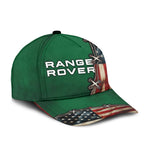 Range Rover Cap CSC015