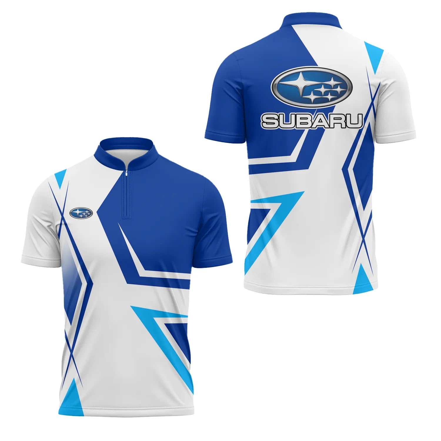 Subaru Apparels SC080