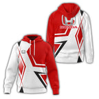 Honda Hoodie SC080