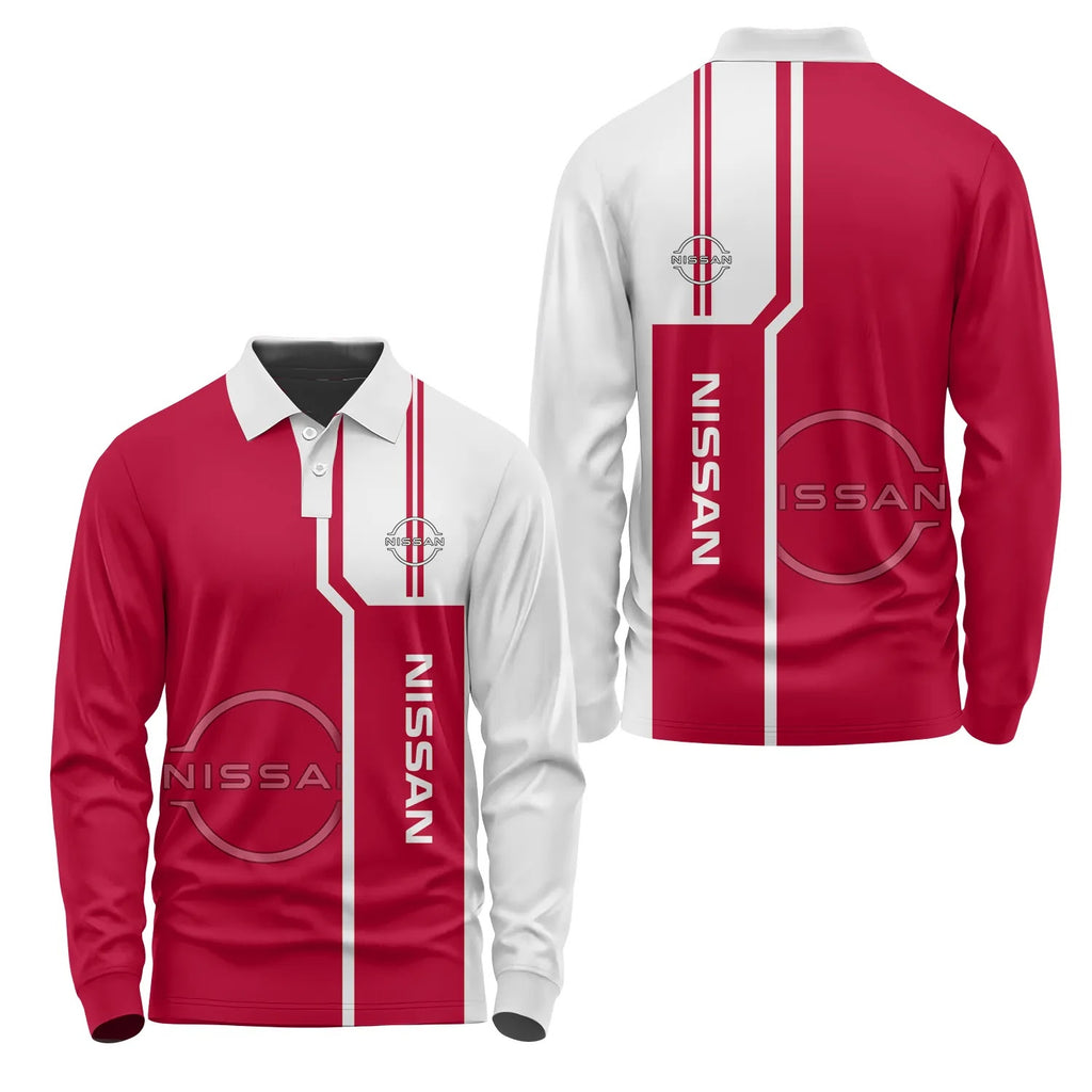Nissan Apparels SC064