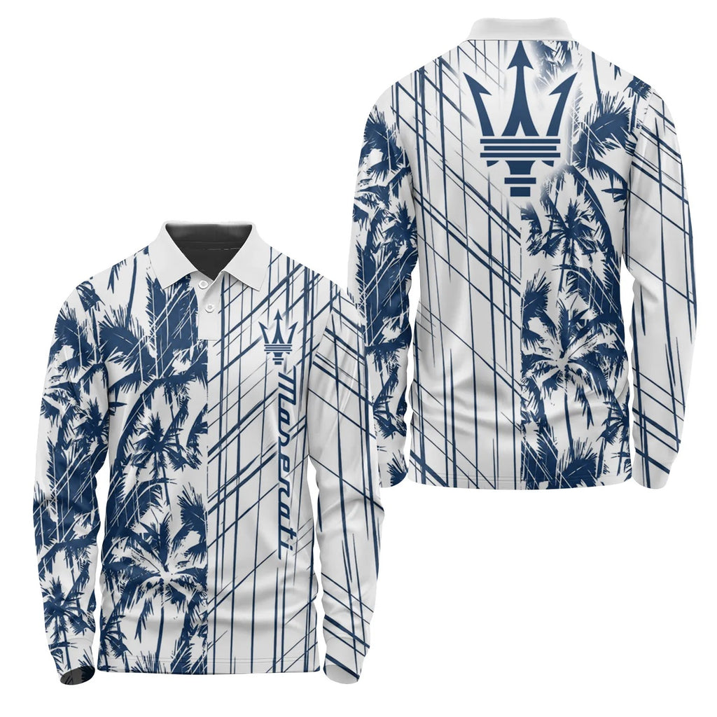 Maserati Apparels SHW041