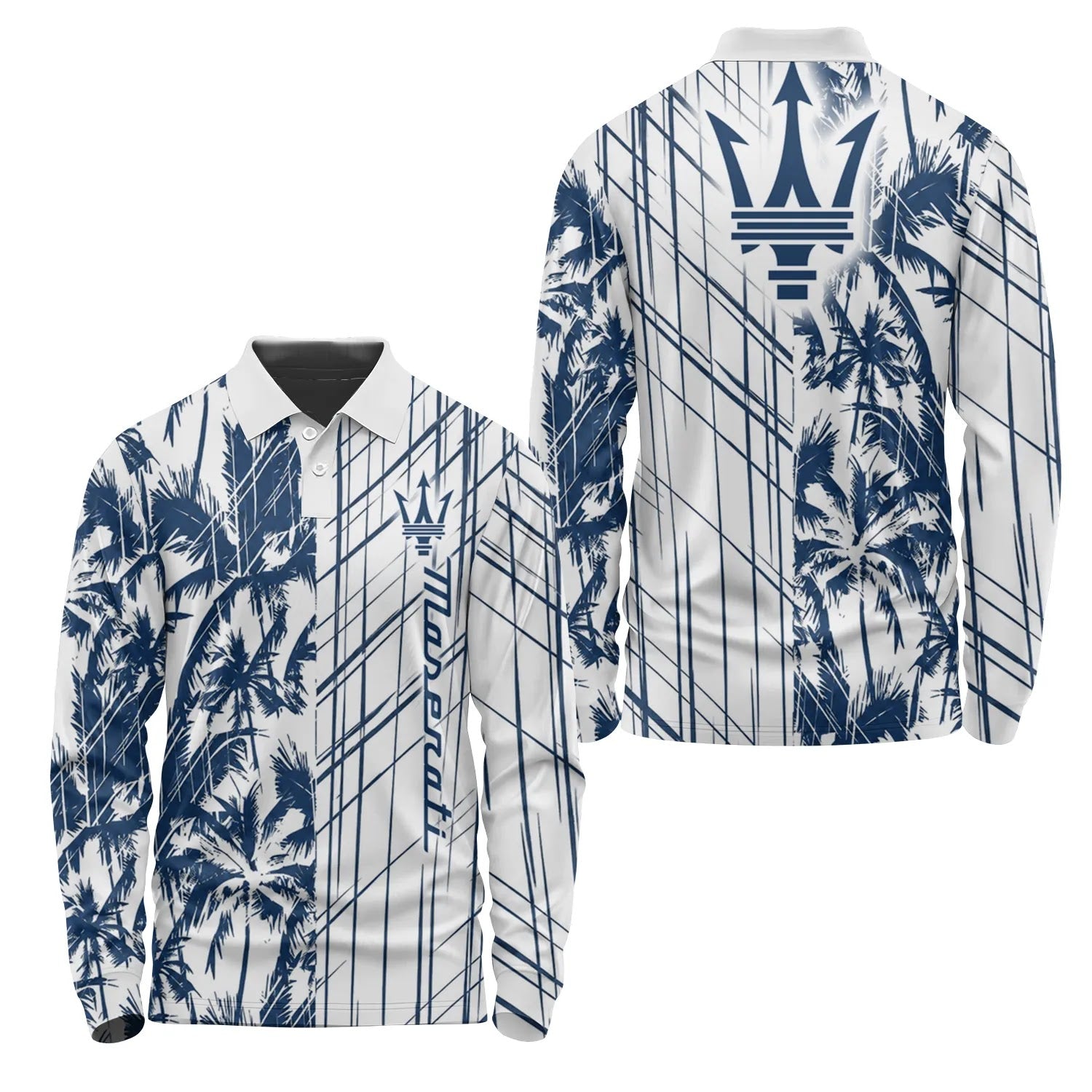 Maserati Apparels SHW041