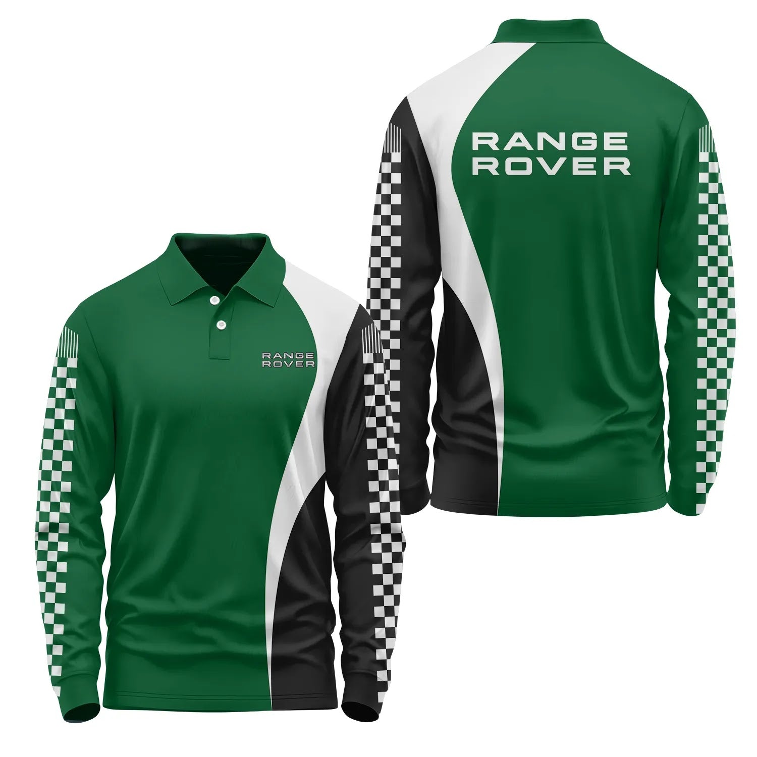 Range Rover Apparels SC073