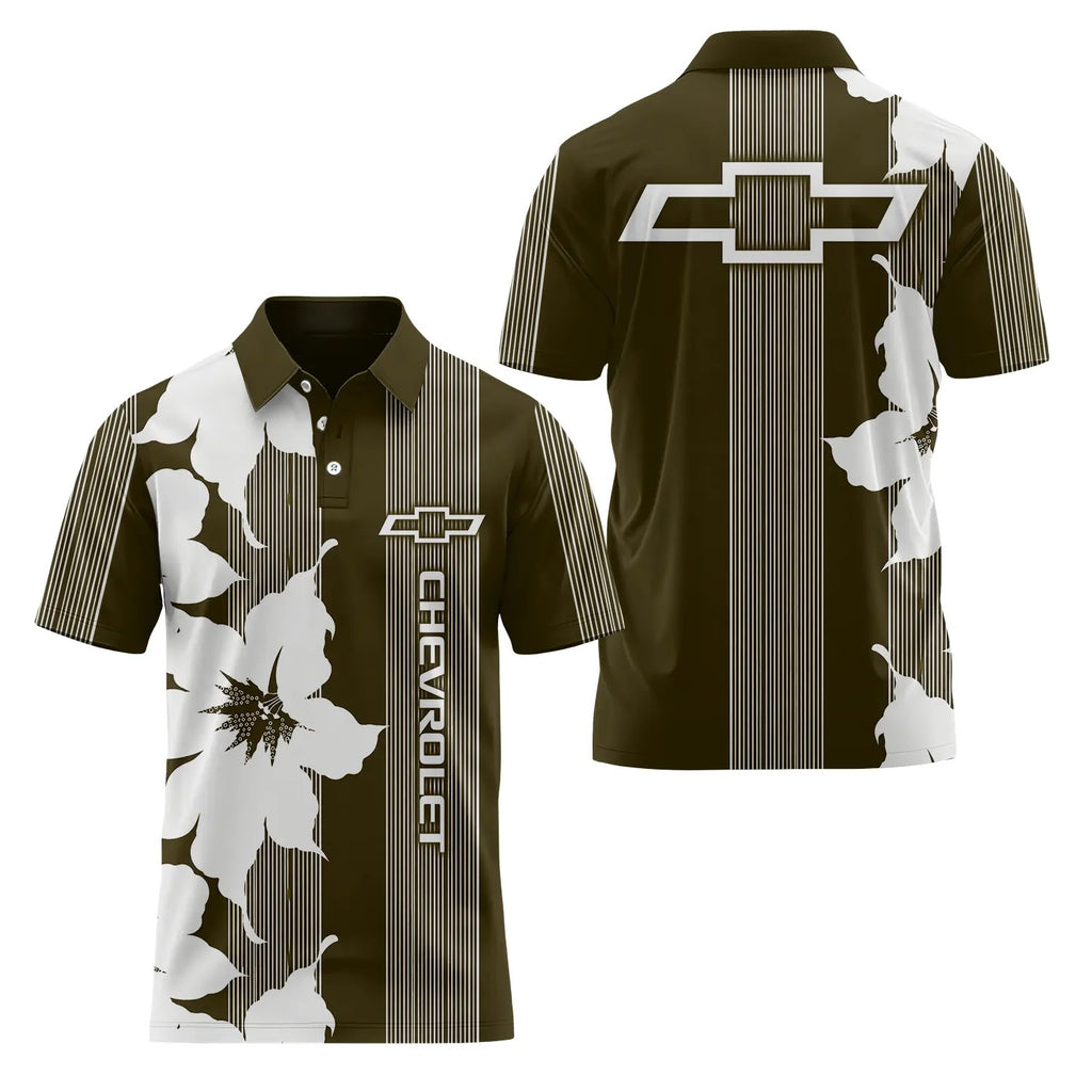 Chevrolet Apparels SHW039