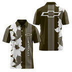 Chevrolet Apparels SHW039