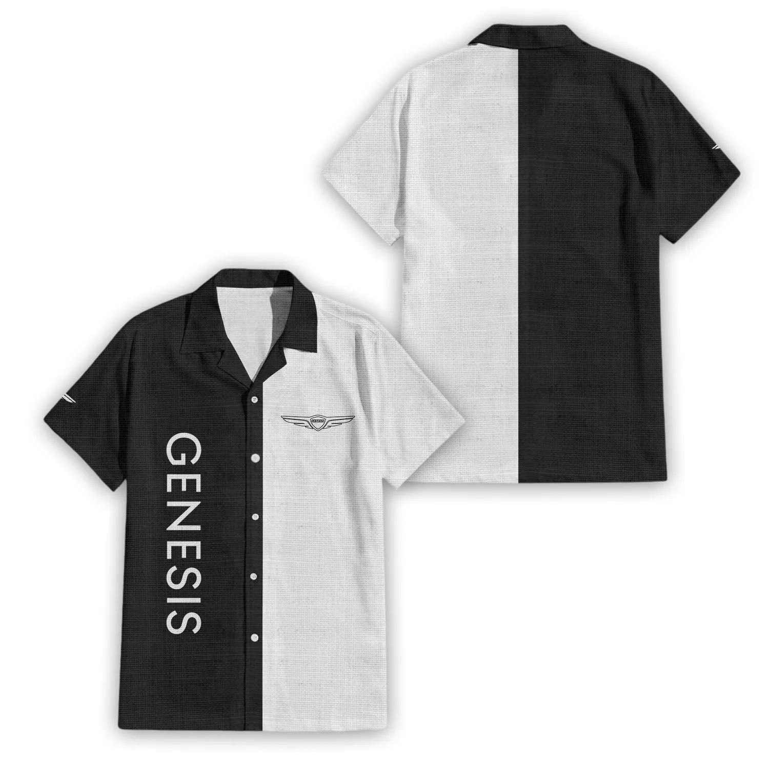 Genesis Apparels SC076