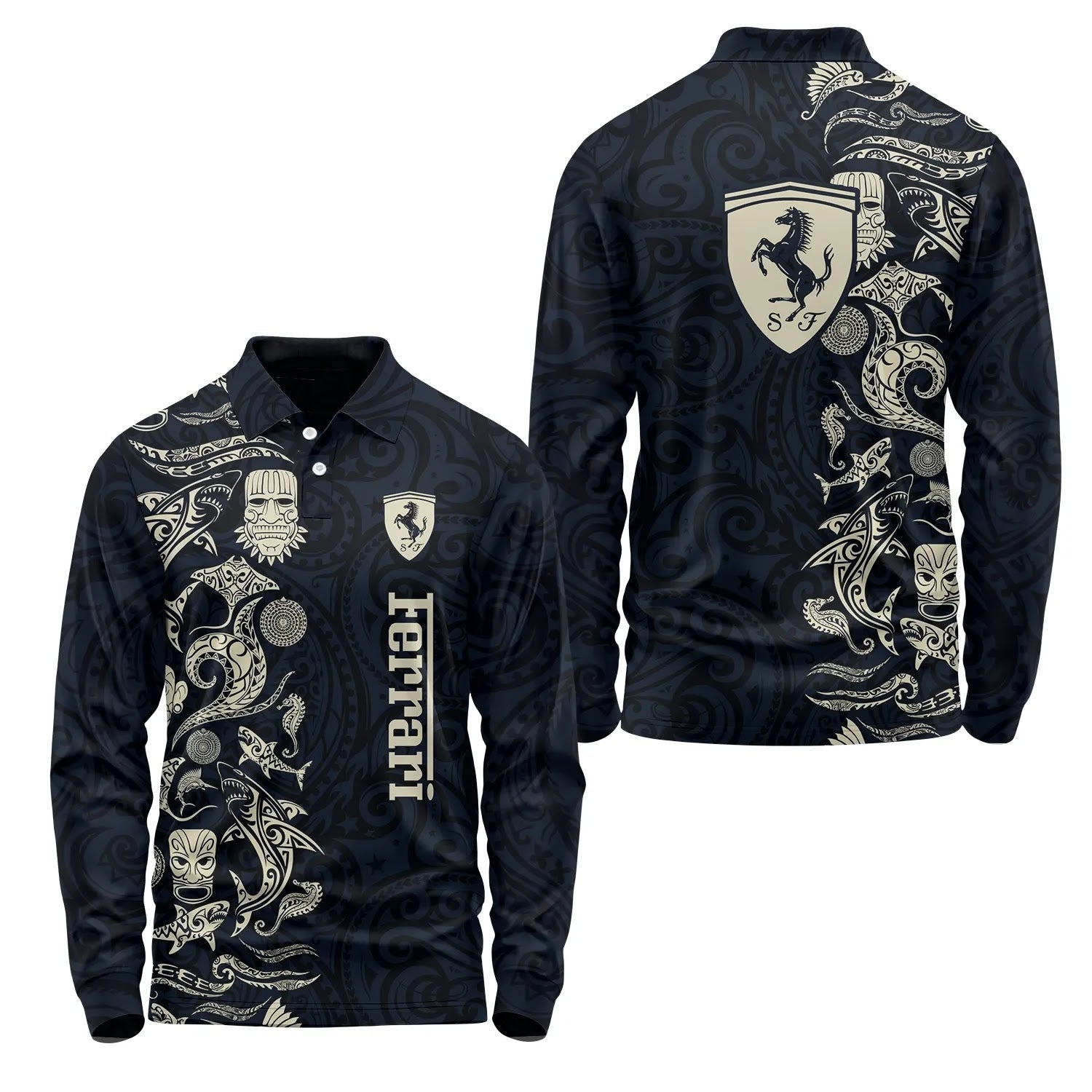 Ferrari Apparels SHW033