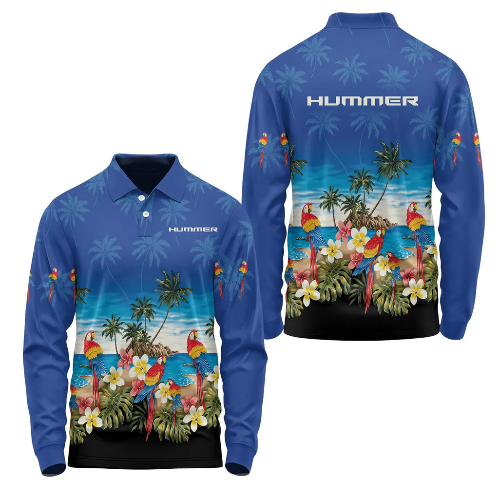 Hummer Apparels SHW005