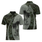 Dodge Apparels SHW063