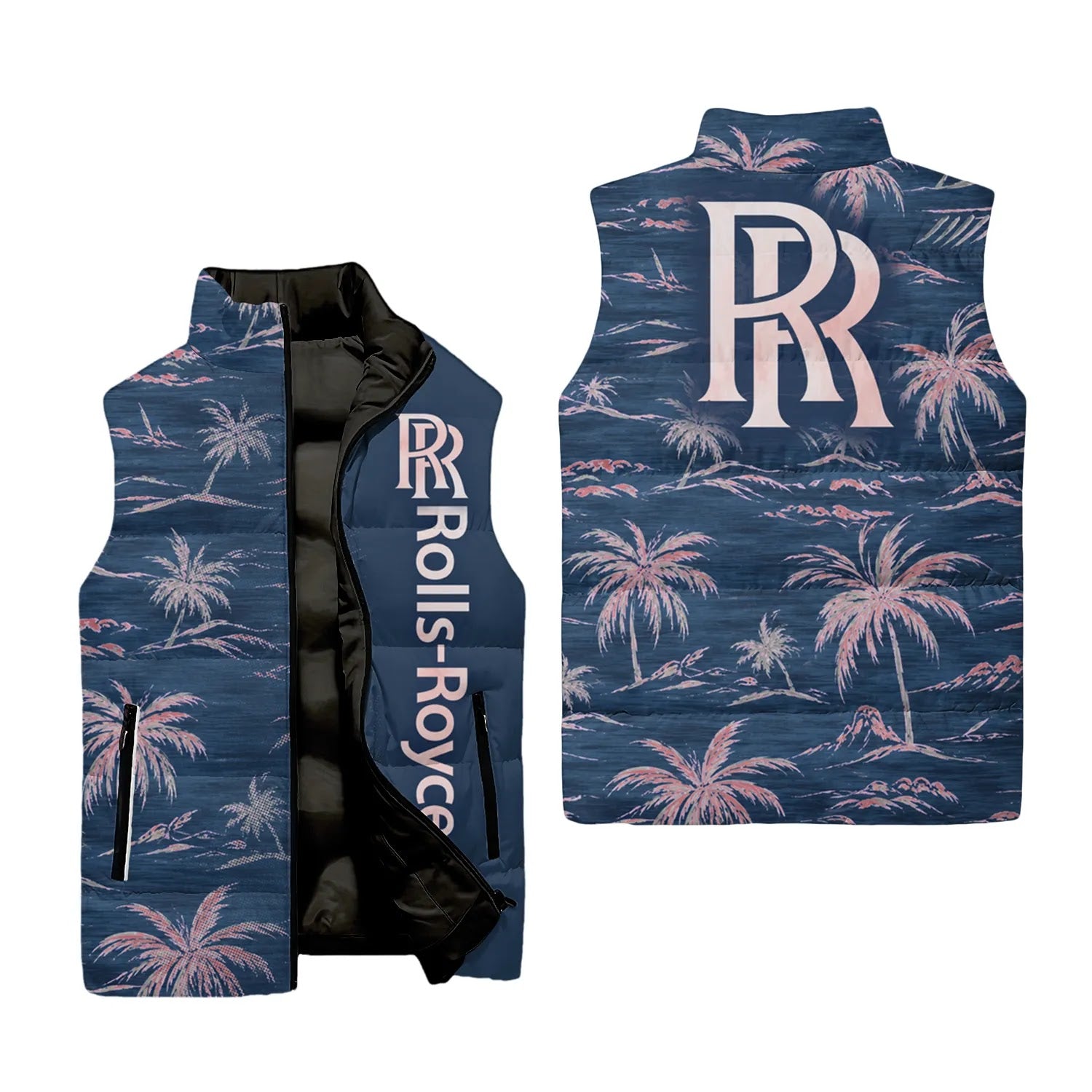 Rolls-Royce Apparels SHW013