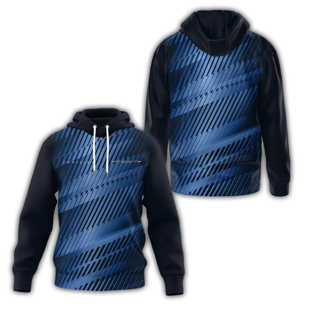 Chrysler Hoodie SC118