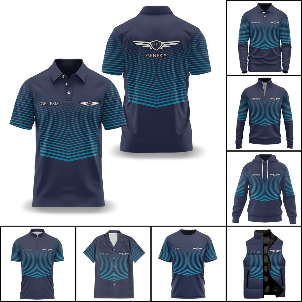 Genesis Apparels SC099