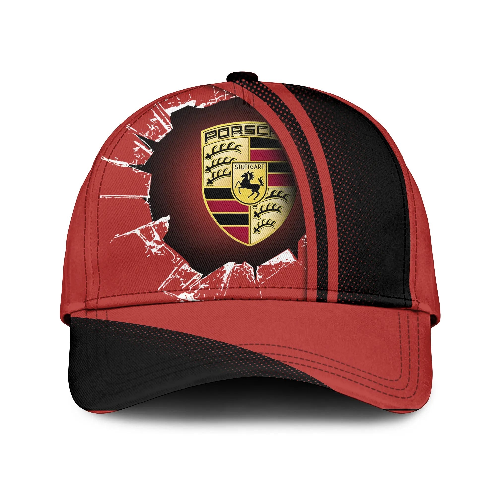 Porsche Cap CSC019