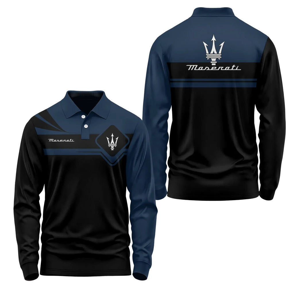 Maserati Apparels SC066