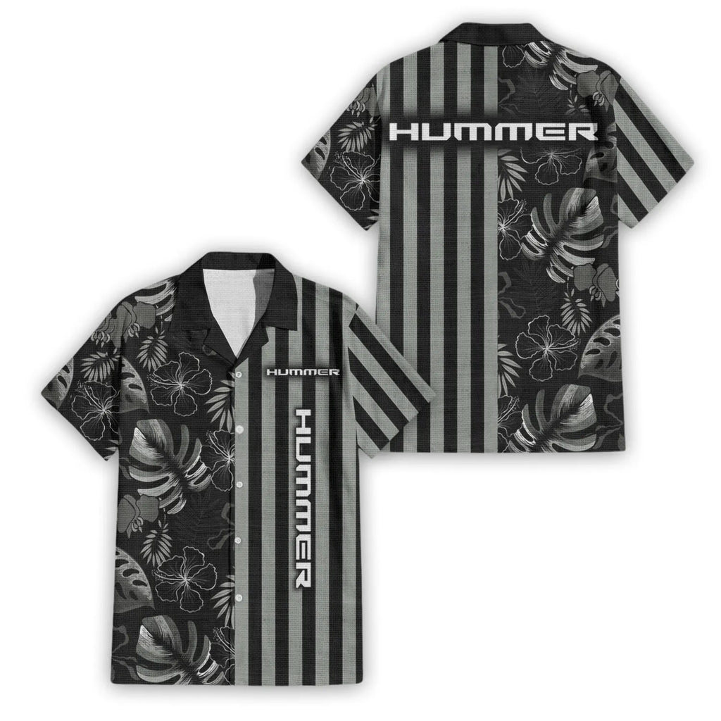 Hummer Apparels SHW040