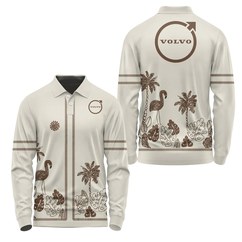 Volvo Apparels SHW044