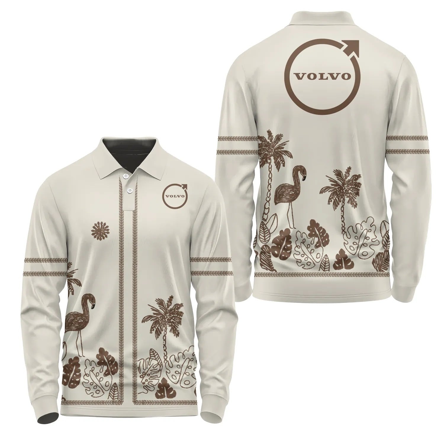 Volvo Apparels SHW044