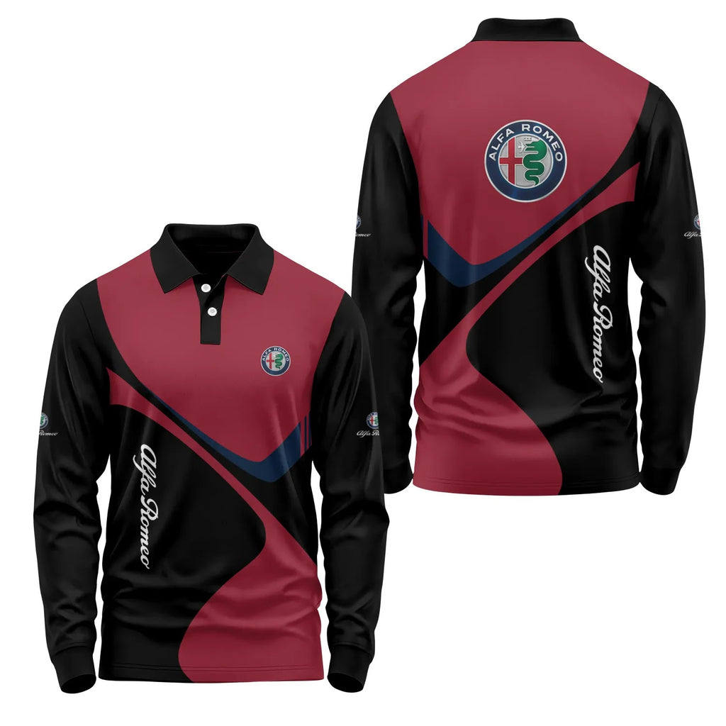 Alfa Romeo Apparels SC058