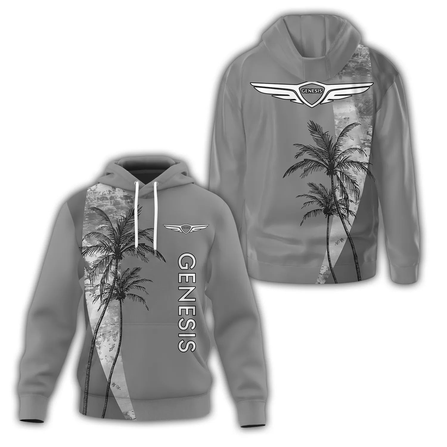 Genesis Apparels SHW071