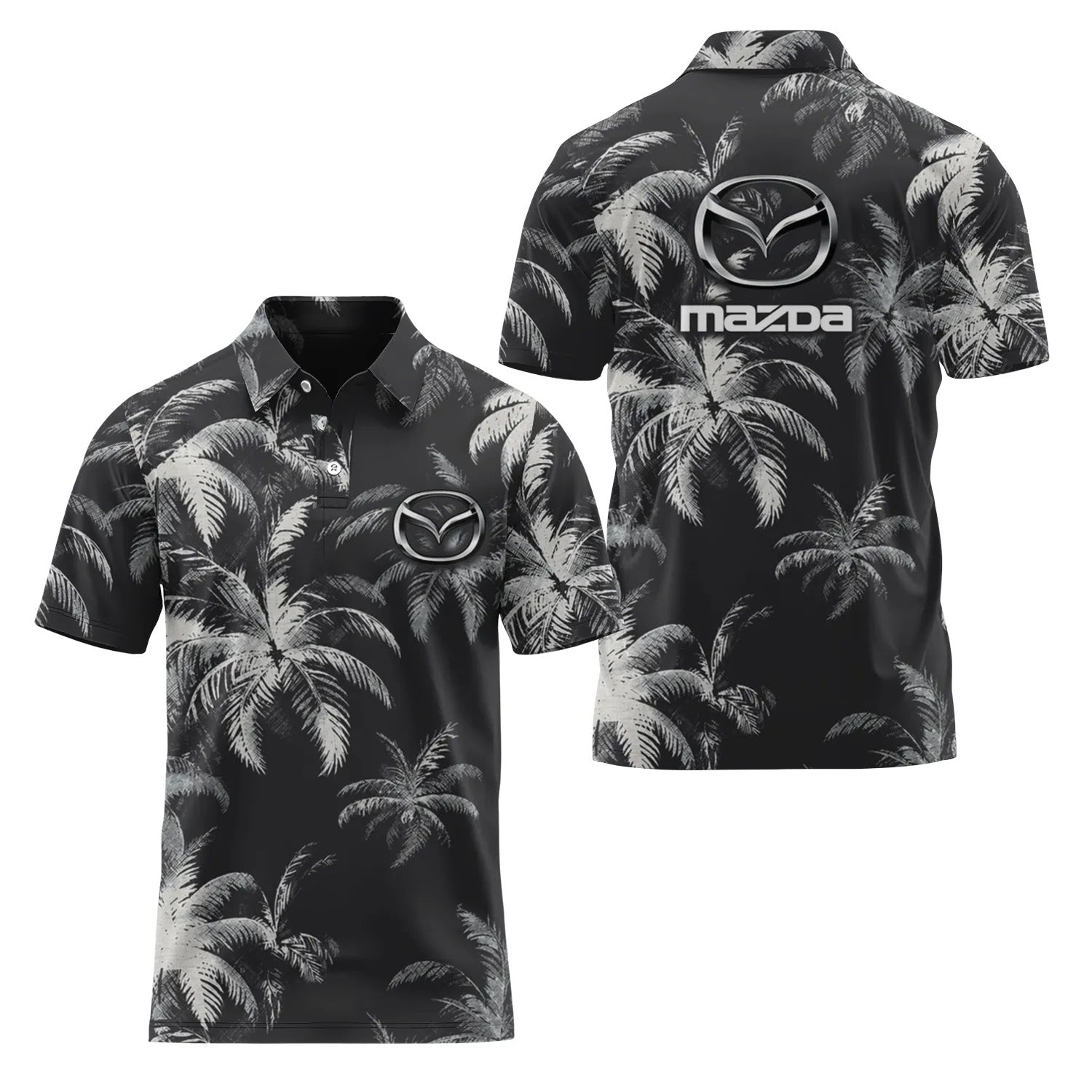 Mazda Apparels SC112
